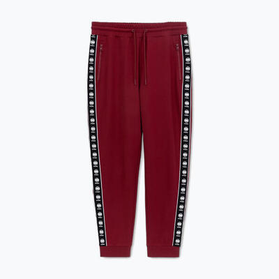 Spodnie męskie Pitbull Tape Nugget Jogging