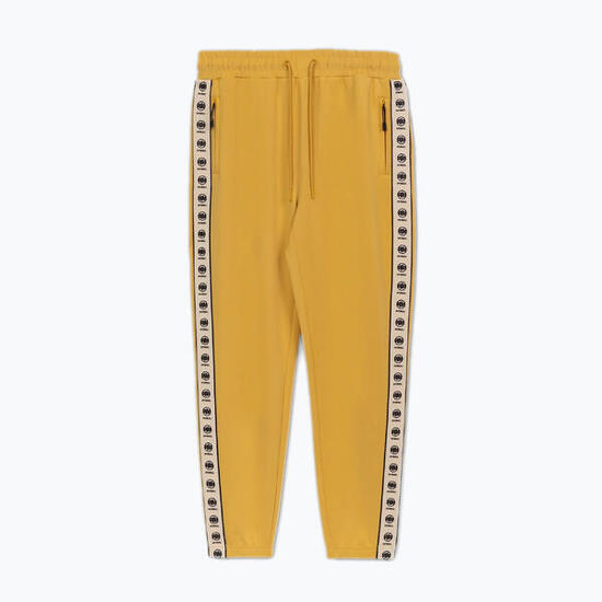 Spodnie męskie Pitbull Track Pants Powers