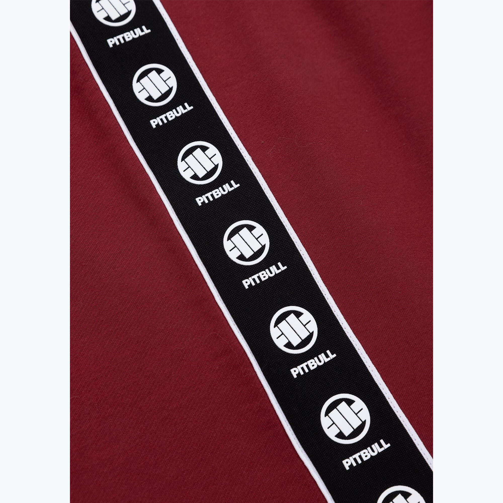 Pantalones de hombre Pitbull Tape Nugget Jogging 5/5