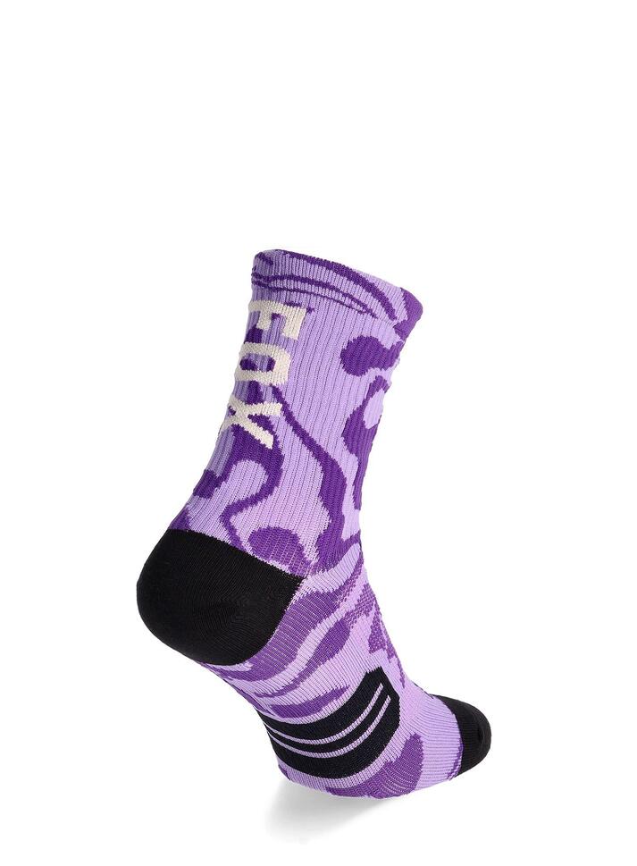 Skarpety rowerowe Fox 6 Ranger Sock Frequency