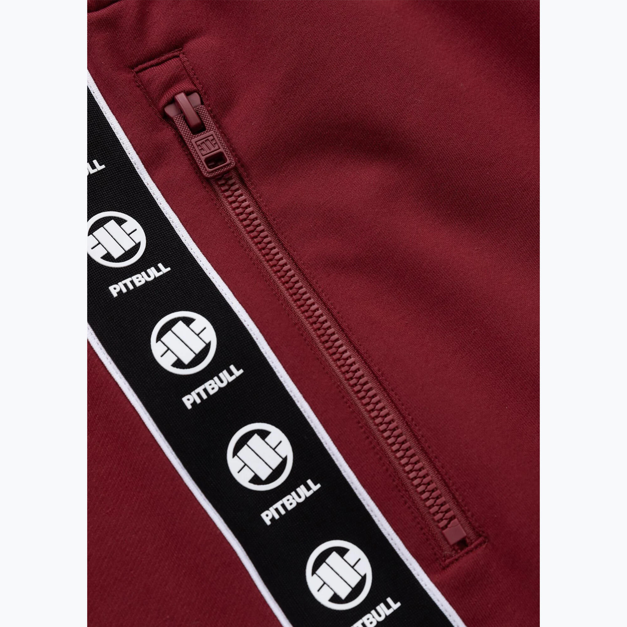 Pantalones de hombre Pitbull Tape Nugget Jogging 4/5