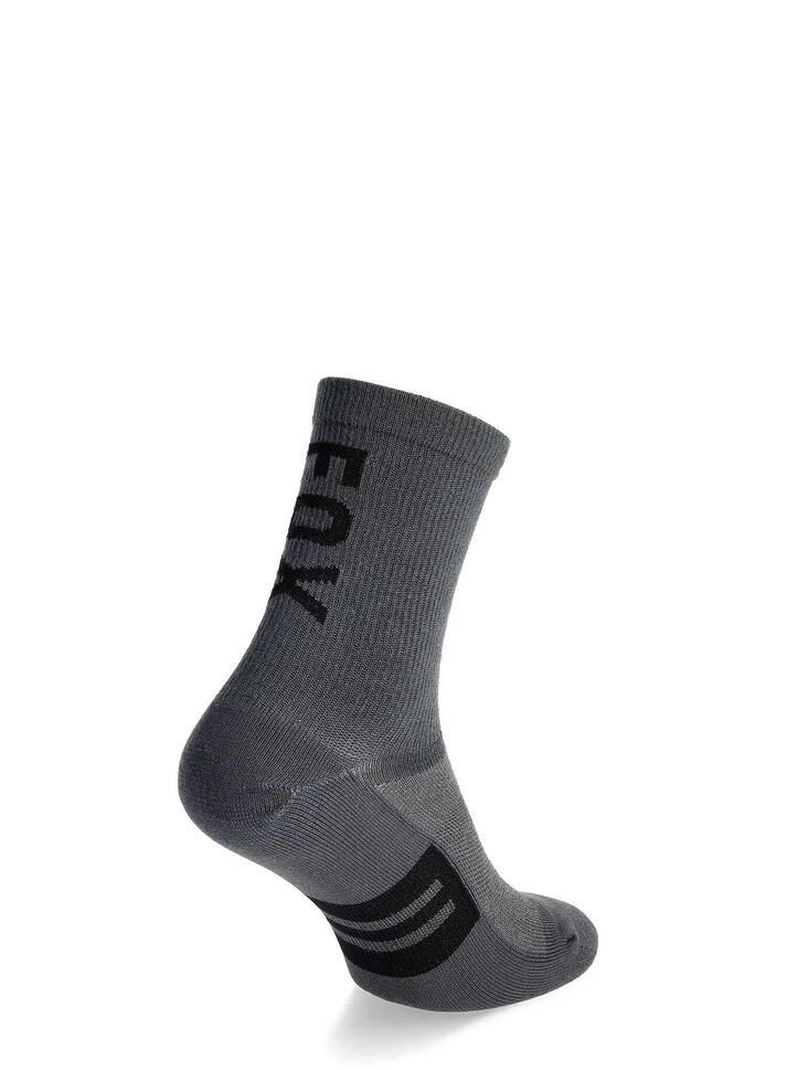 Skarpety rowerowe Fox 6 Flexair Merino Sock