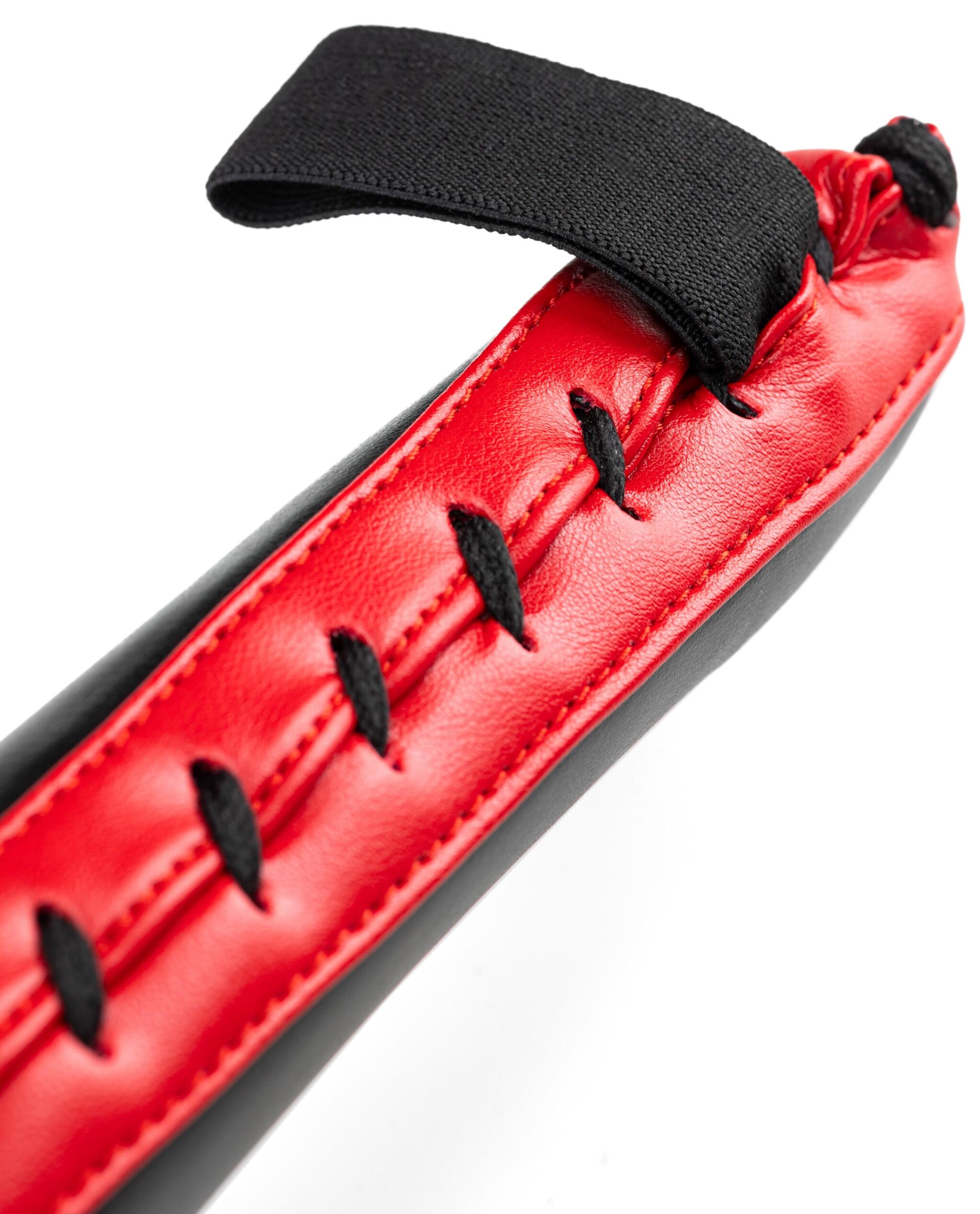 Packa do kopnięć / uderzeń taekwondo podwójna 4/7