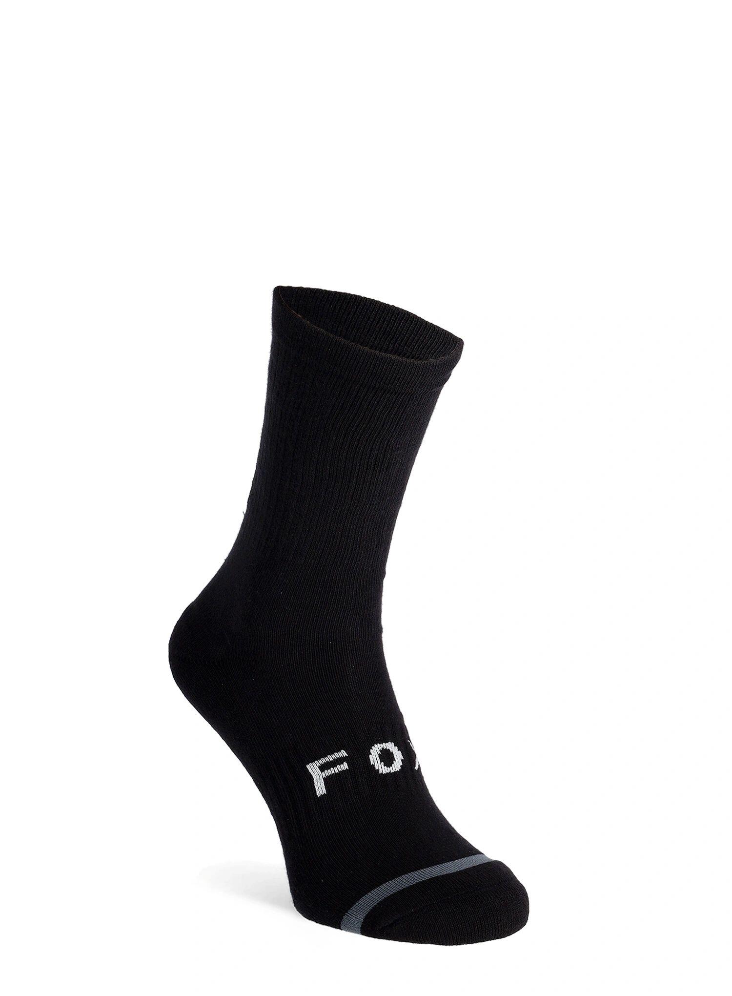 FOX Calze classiche - DEFEND CREW 8"