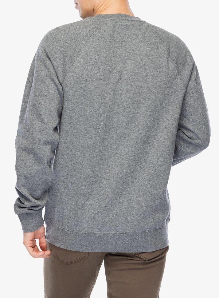 Bluza męska Fox Absolute Fleece Crew