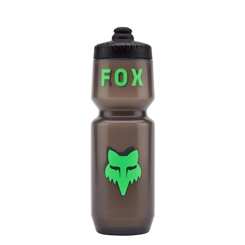Bidon rowerowy Fox 26 Oz Purist Bottle - smoke