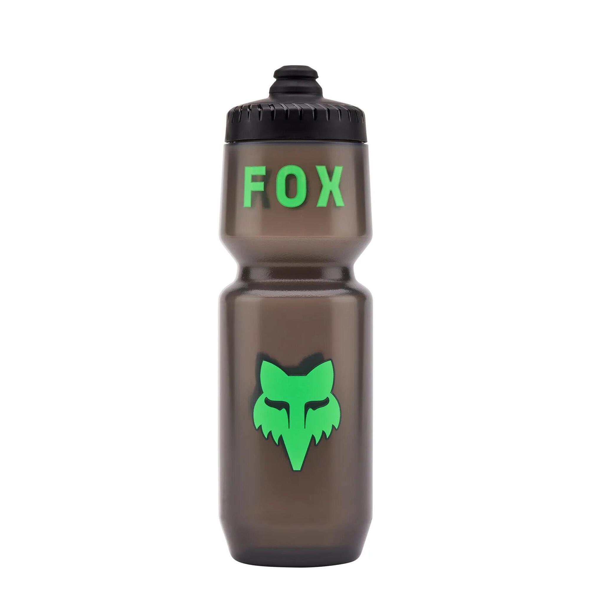 Bidon rowerowy Fox 26 Oz Purist Bottle - smoke