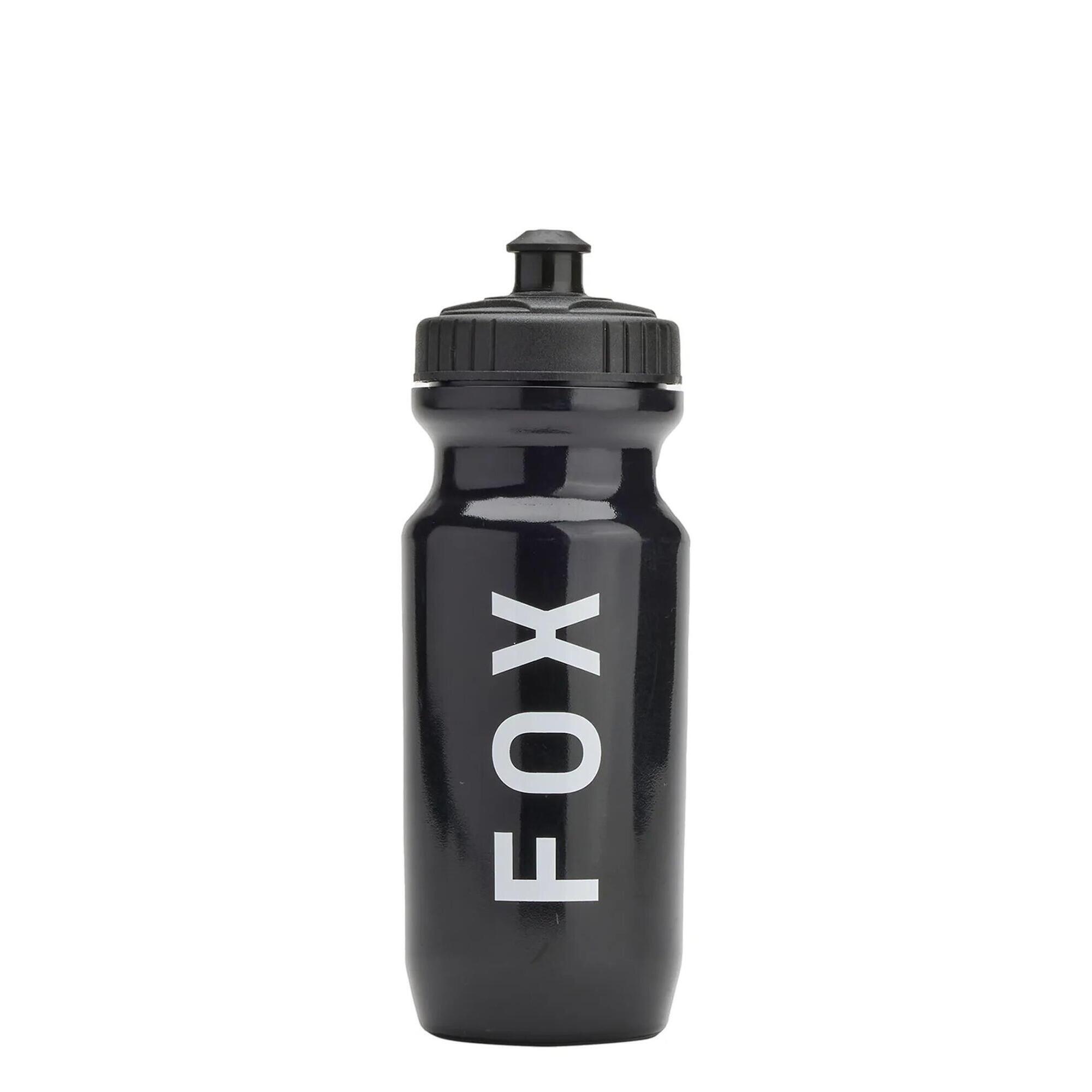 Bidon rowerowy Fox Base Water Bottle - black