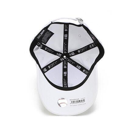 Czapka z daszkiem dziecięca New Era 9FORTY MLB New York Yankees Youth 12745556 3/3
