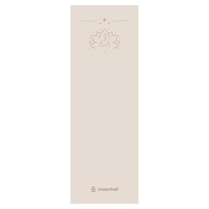 Mata do jogi Moonholi PU Pro Sticky Harmony z antypoślizgową powierzchnią