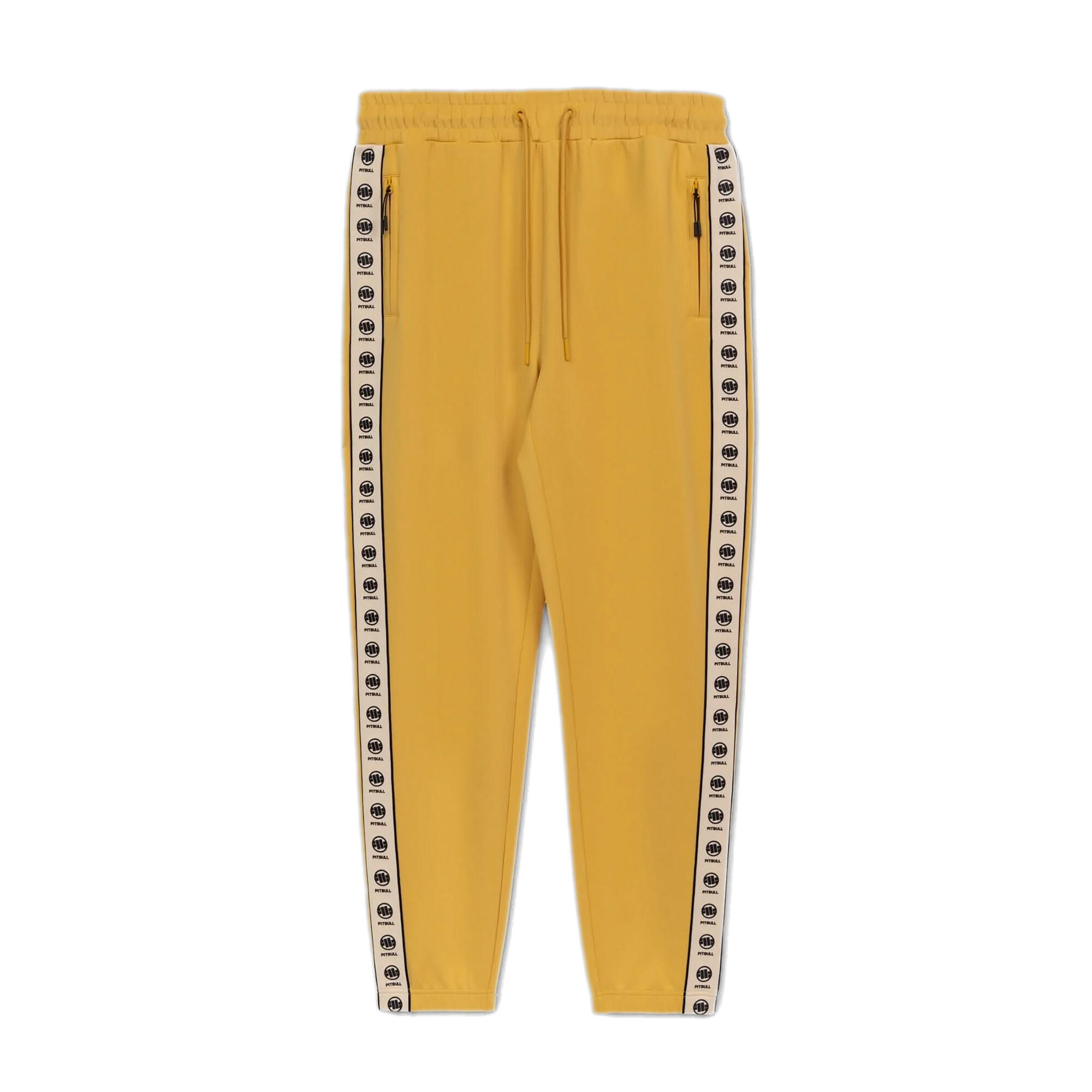 Pitbull Track Pants Powers herenbroek 5/5