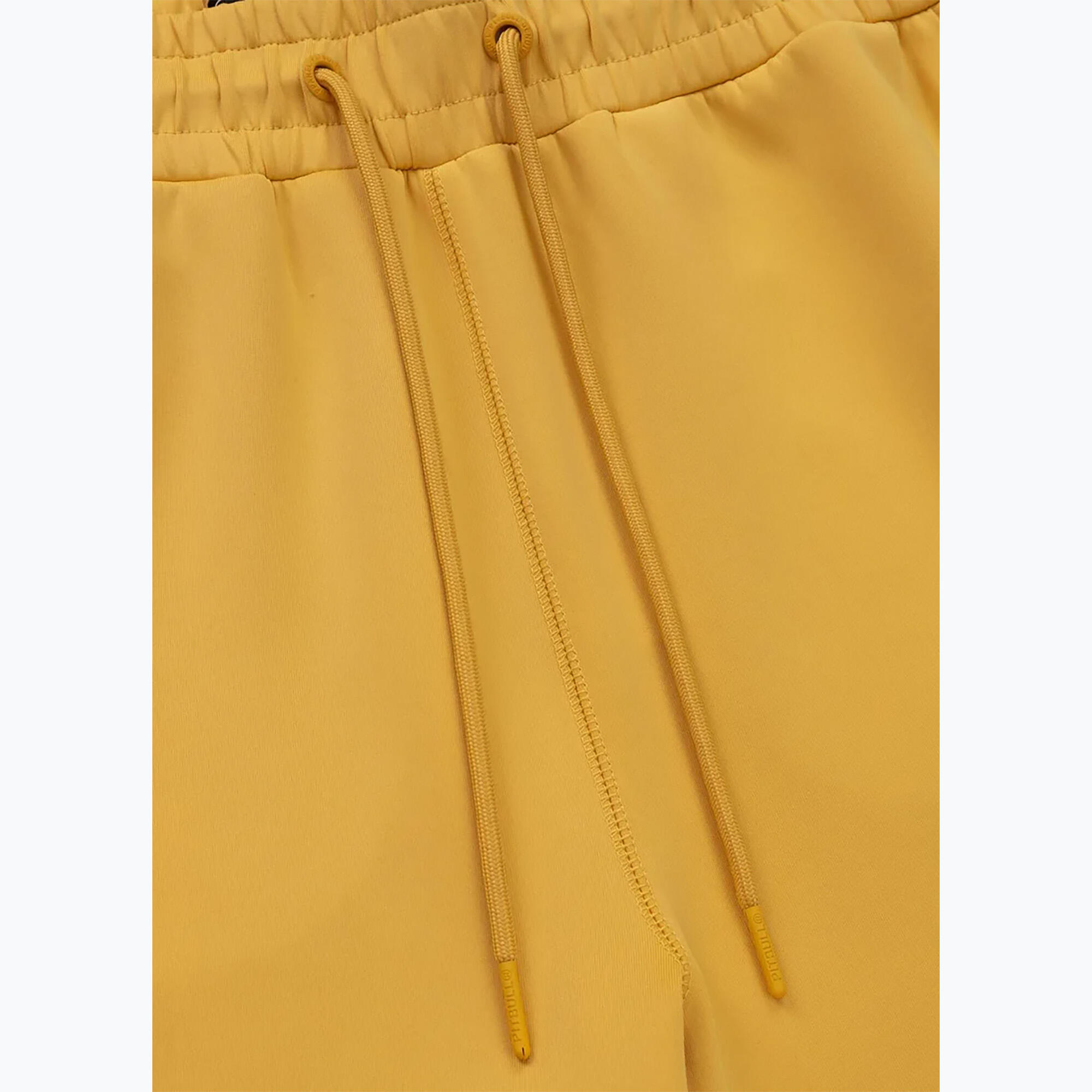Pitbull Track Pants Powers herenbroek 3/5