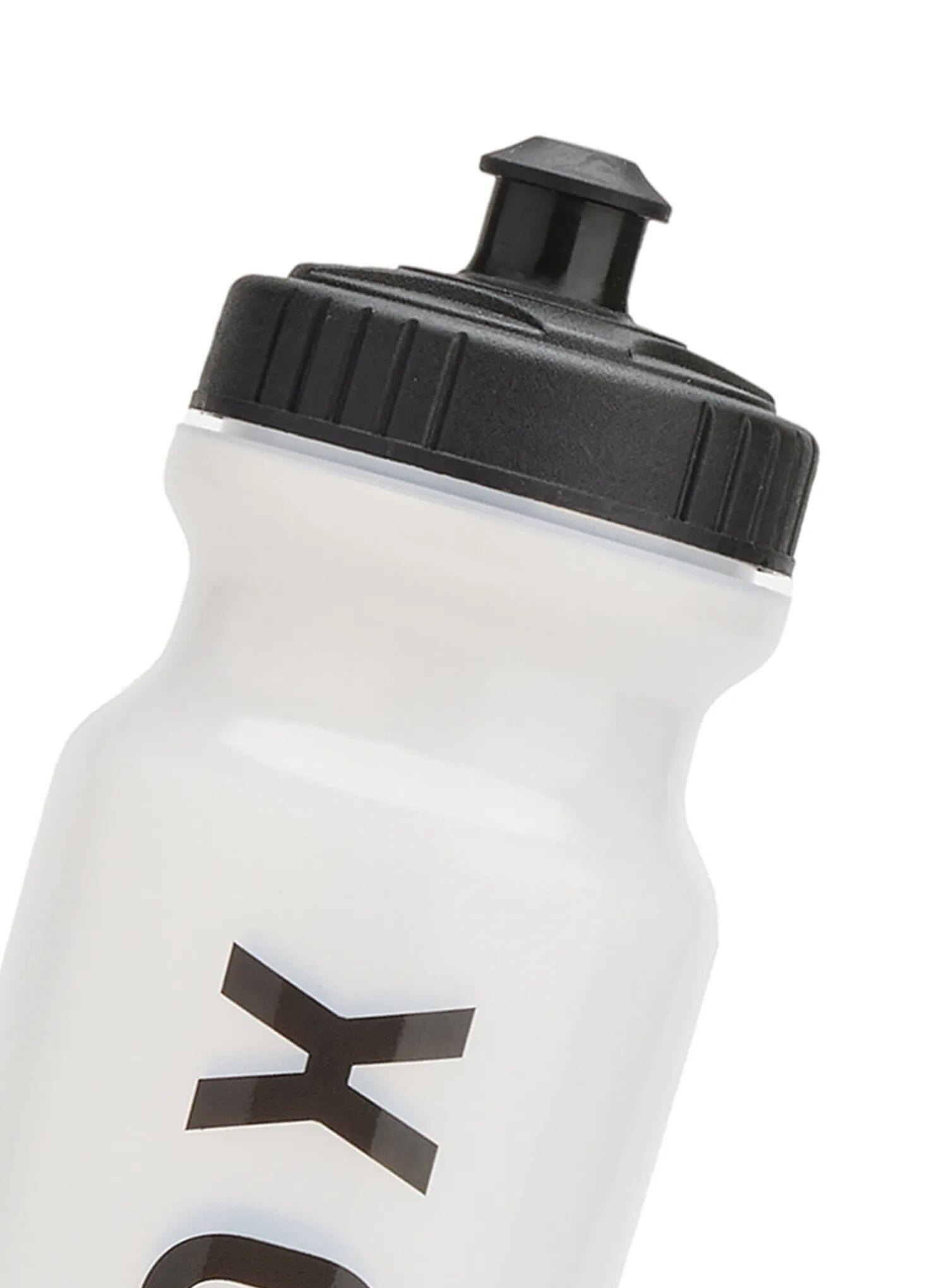 Bidon rowerowy Fox Base Water Bottle - clear 2/2