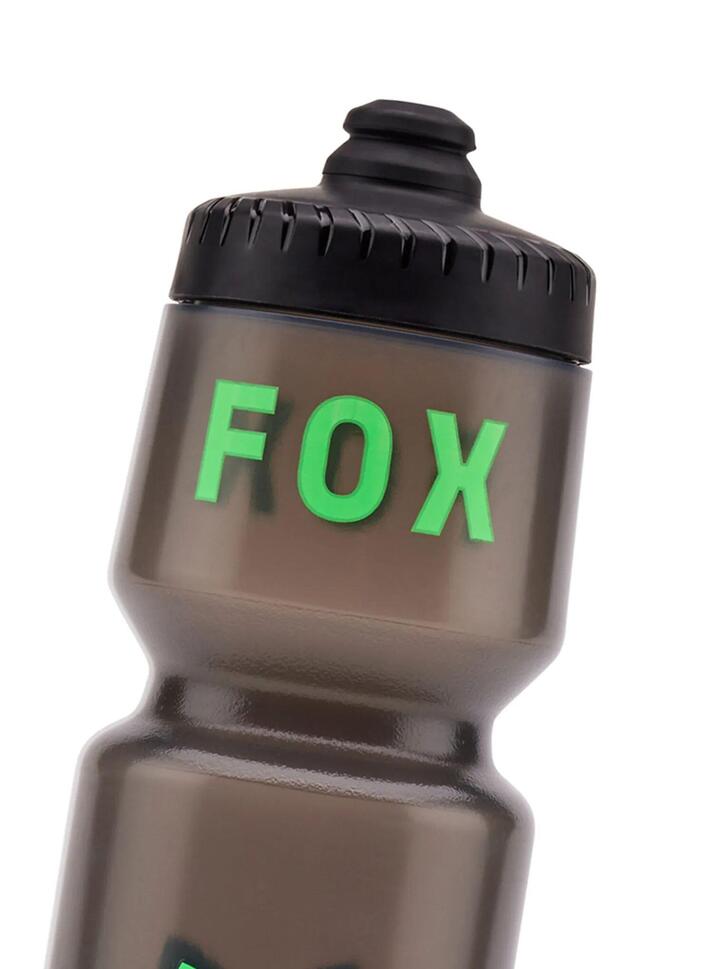 Bidon rowerowy Fox 26 Oz Purist Bottle - smoke