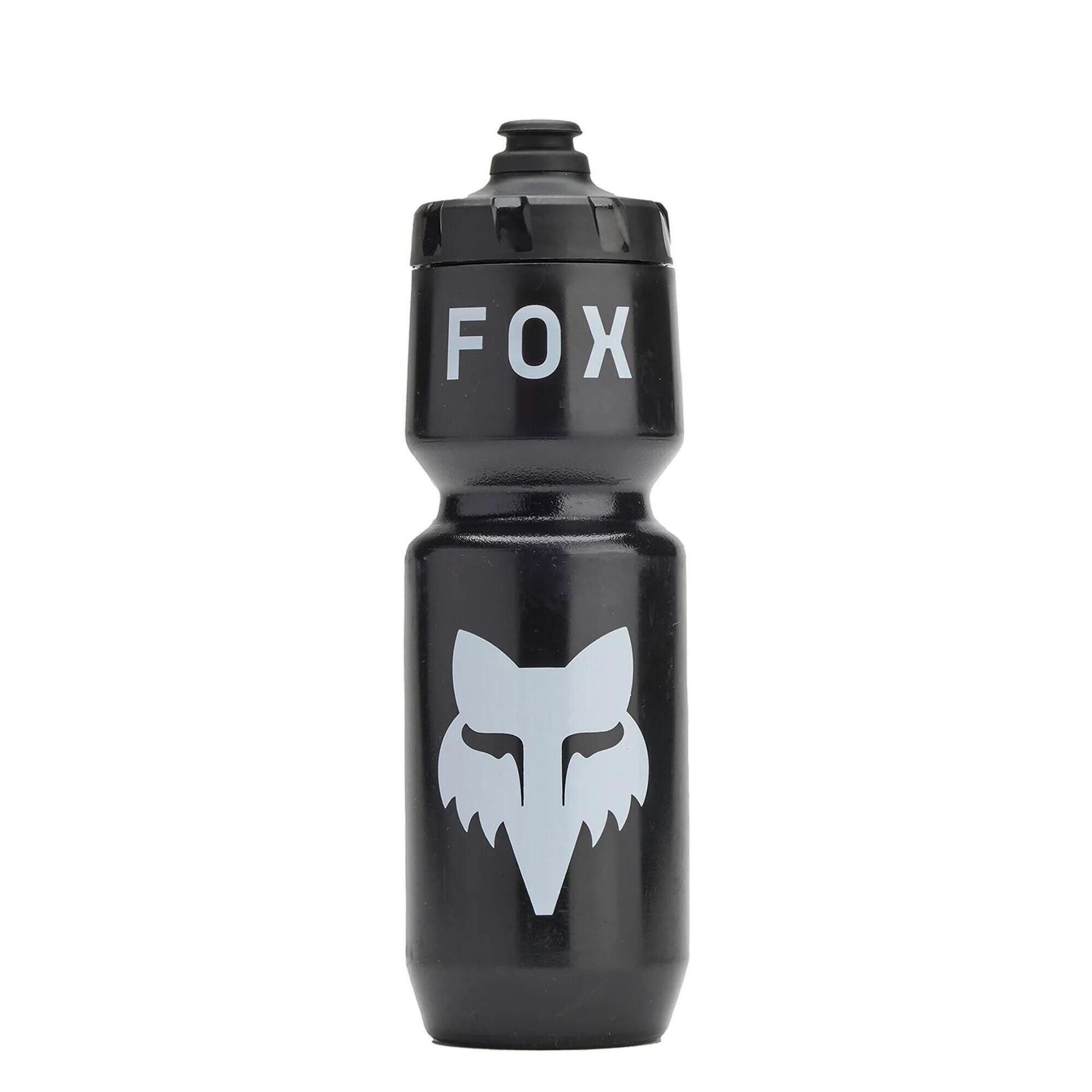 Bidon rowerowy Fox 26 Oz Purist Bottle - black