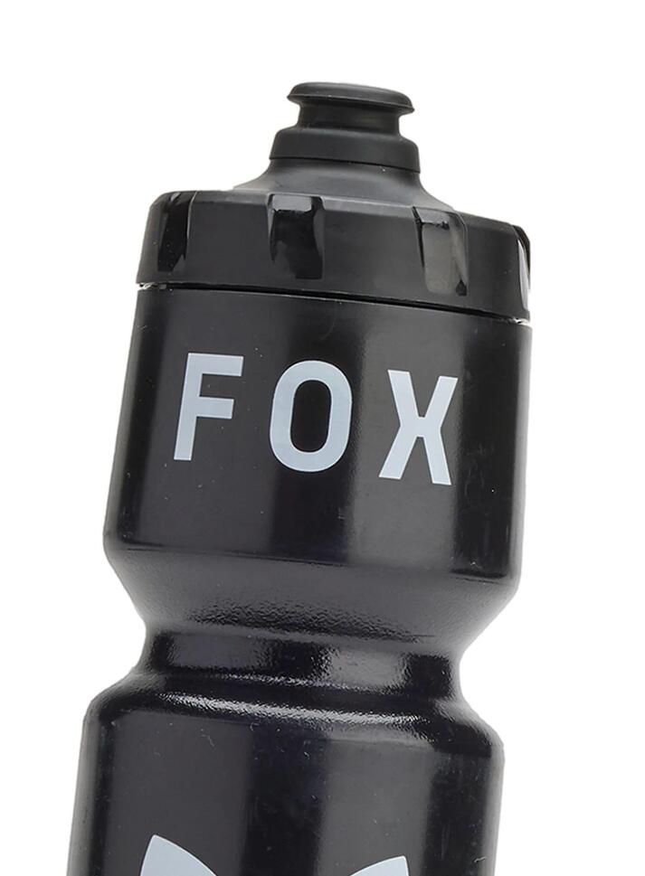 Bidon rowerowy Fox 26 Oz Purist Bottle - black
