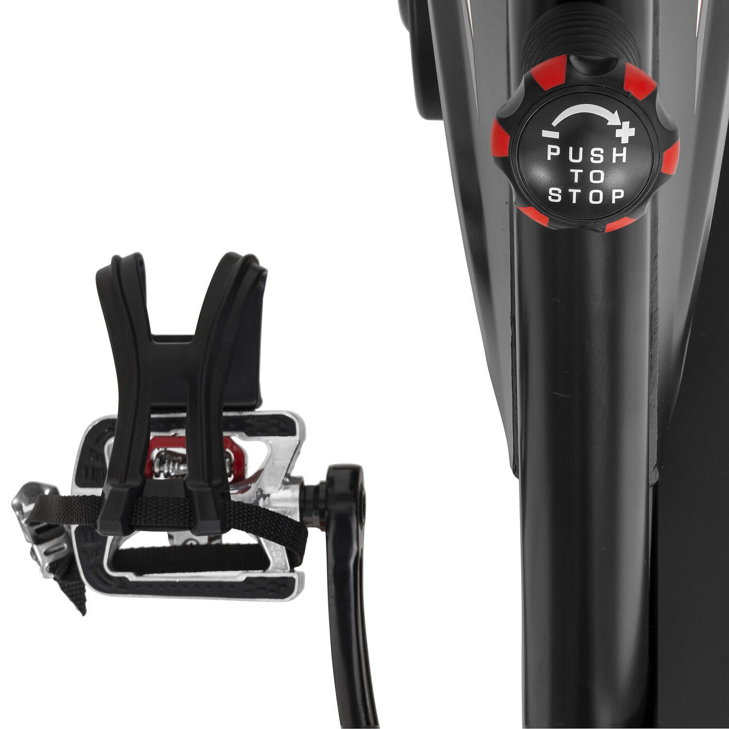 Fit bike Fassi S28 7/7