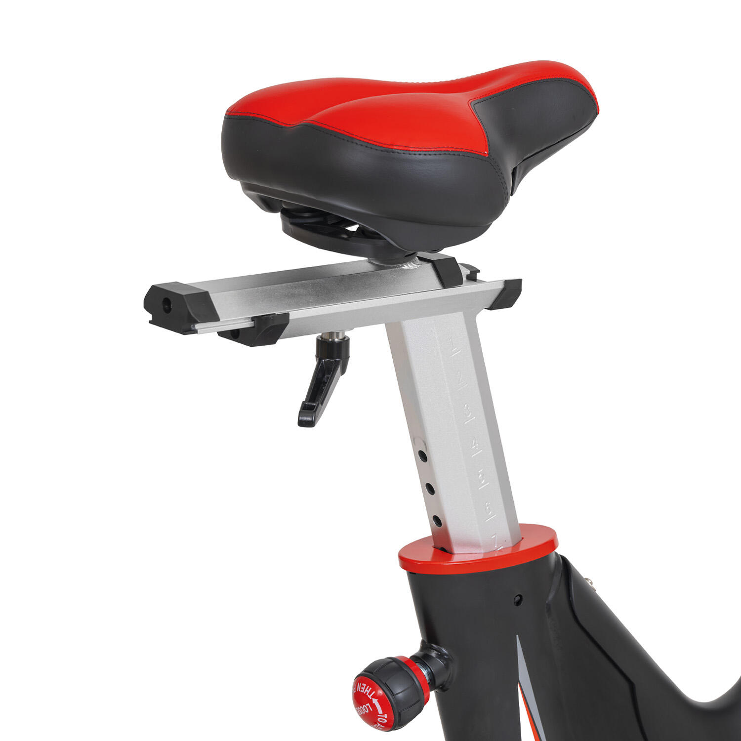 Fit bike Fassi S28 5/7
