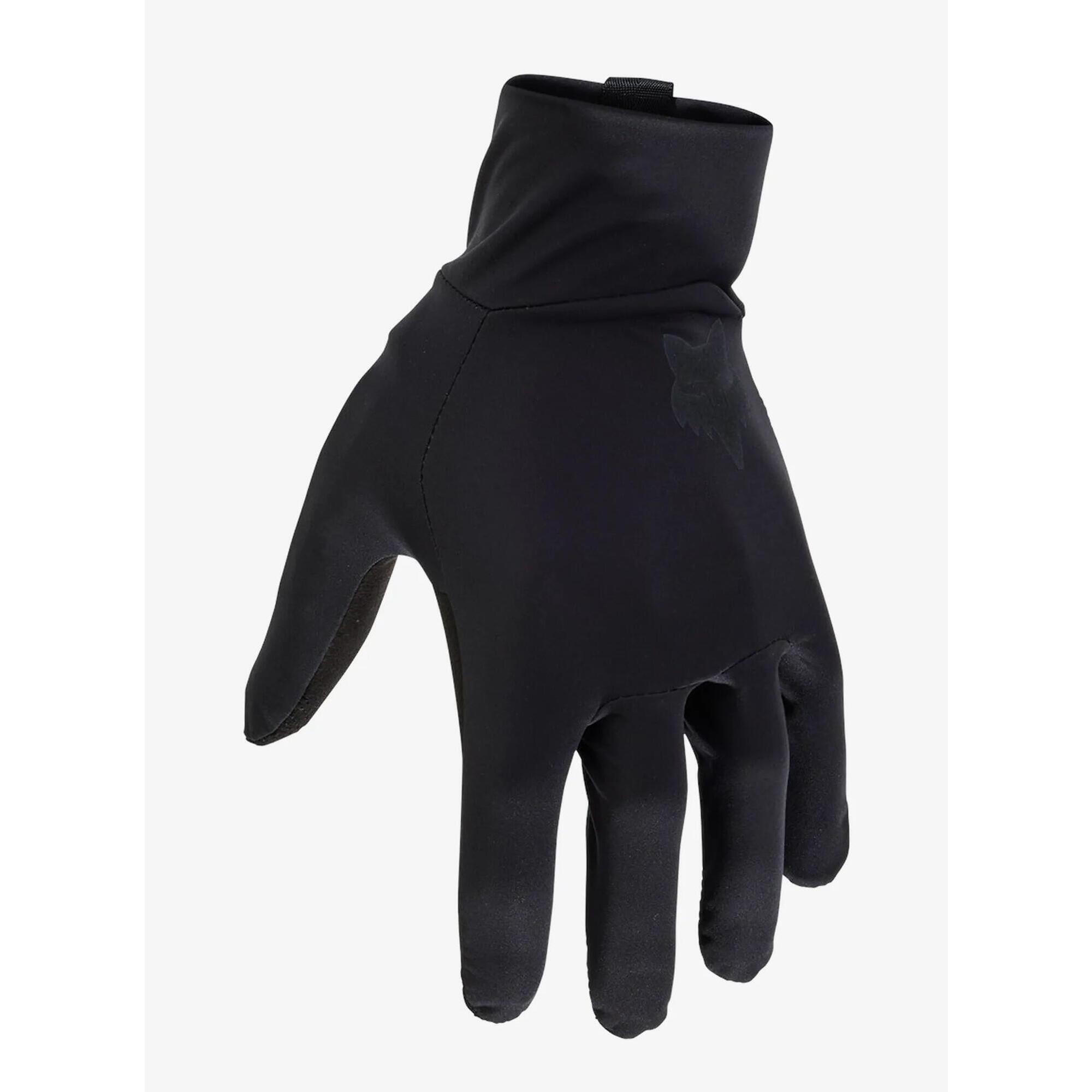 Rękawiczki rowerowe Fox Ranger Water Glove