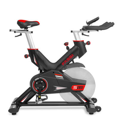Fit bike Fassi S28