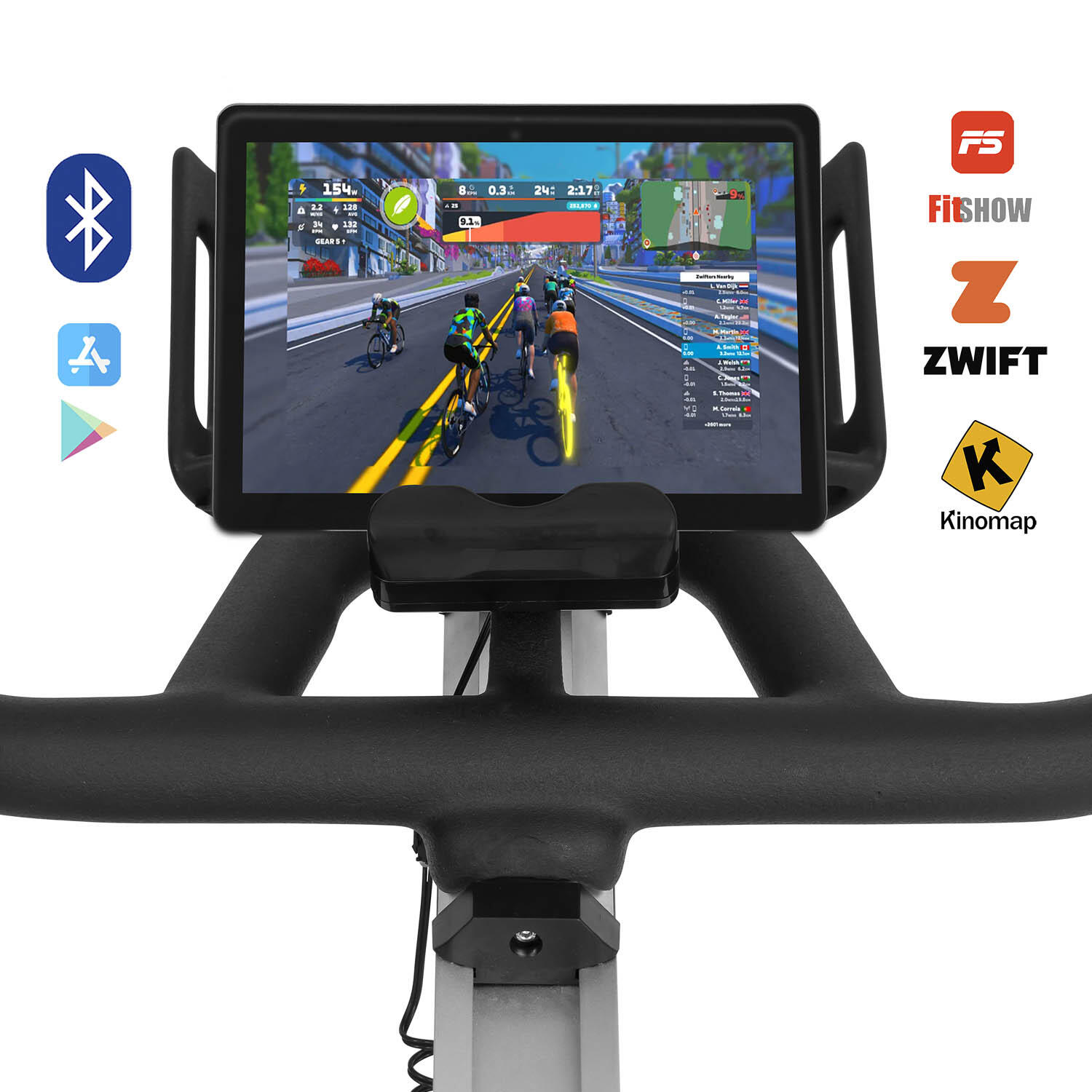 Fit bike Fassi S28 3/7