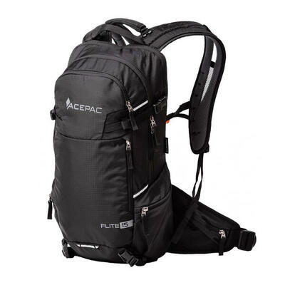 Plecak rowerowy turystyczny Acepac Flite 15 MKIII