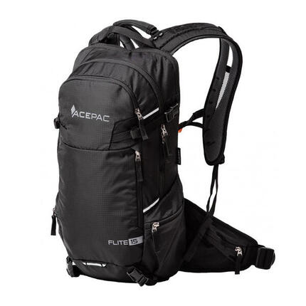 Plecak rowerowy turystyczny Acepac Flite 15 MKIII