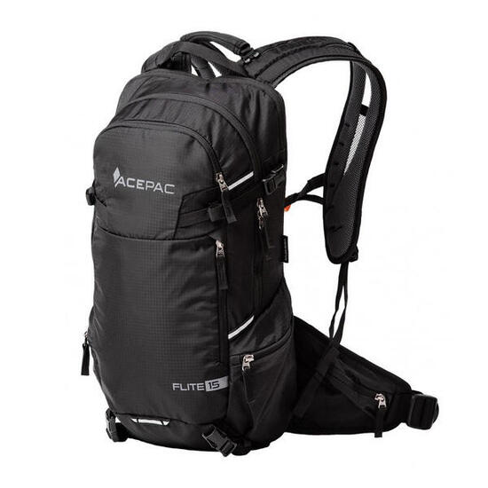 Plecak rowerowy turystyczny Acepac Flite 15 MKIII