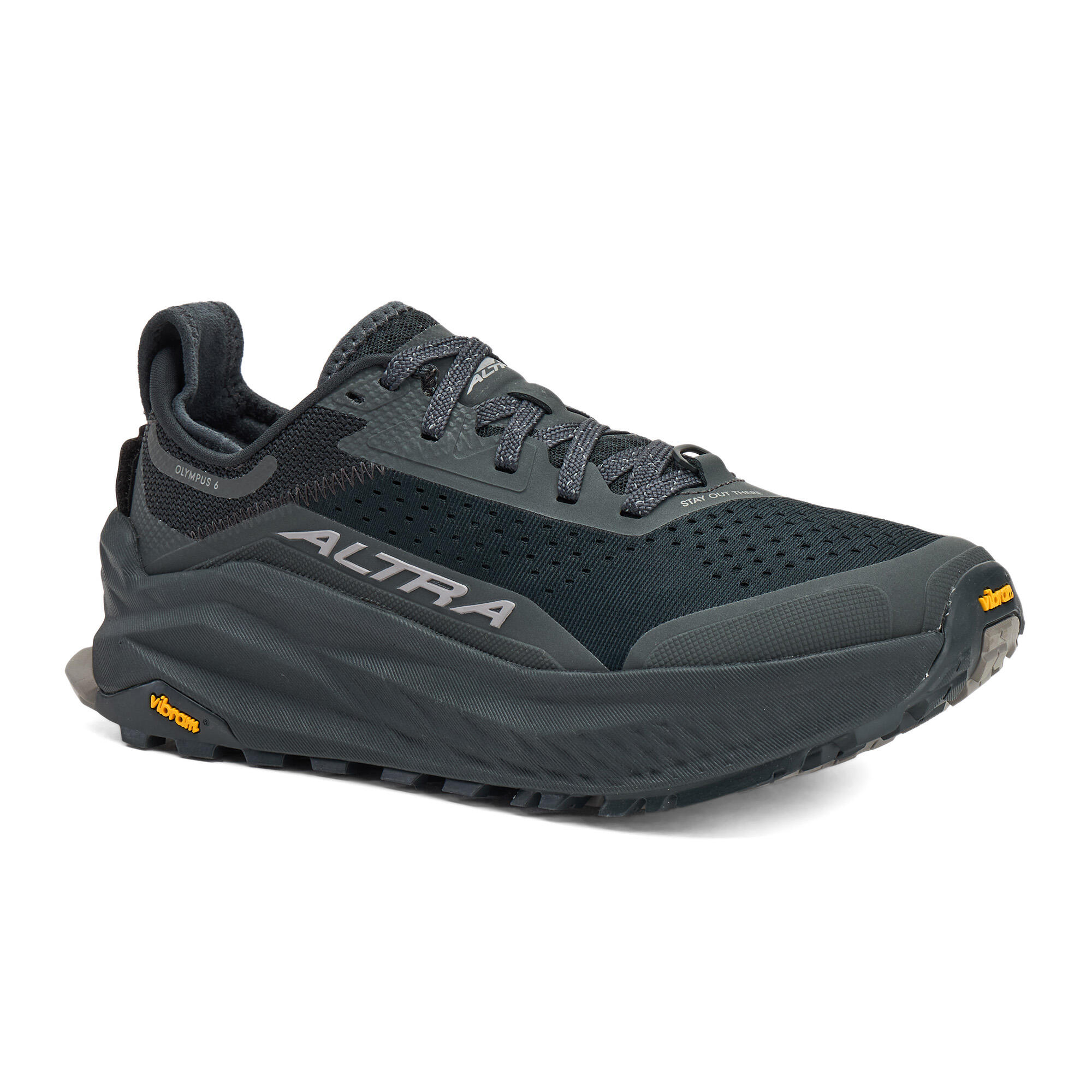 Tênis de corrida masculino Altra Olympus 6 1/5