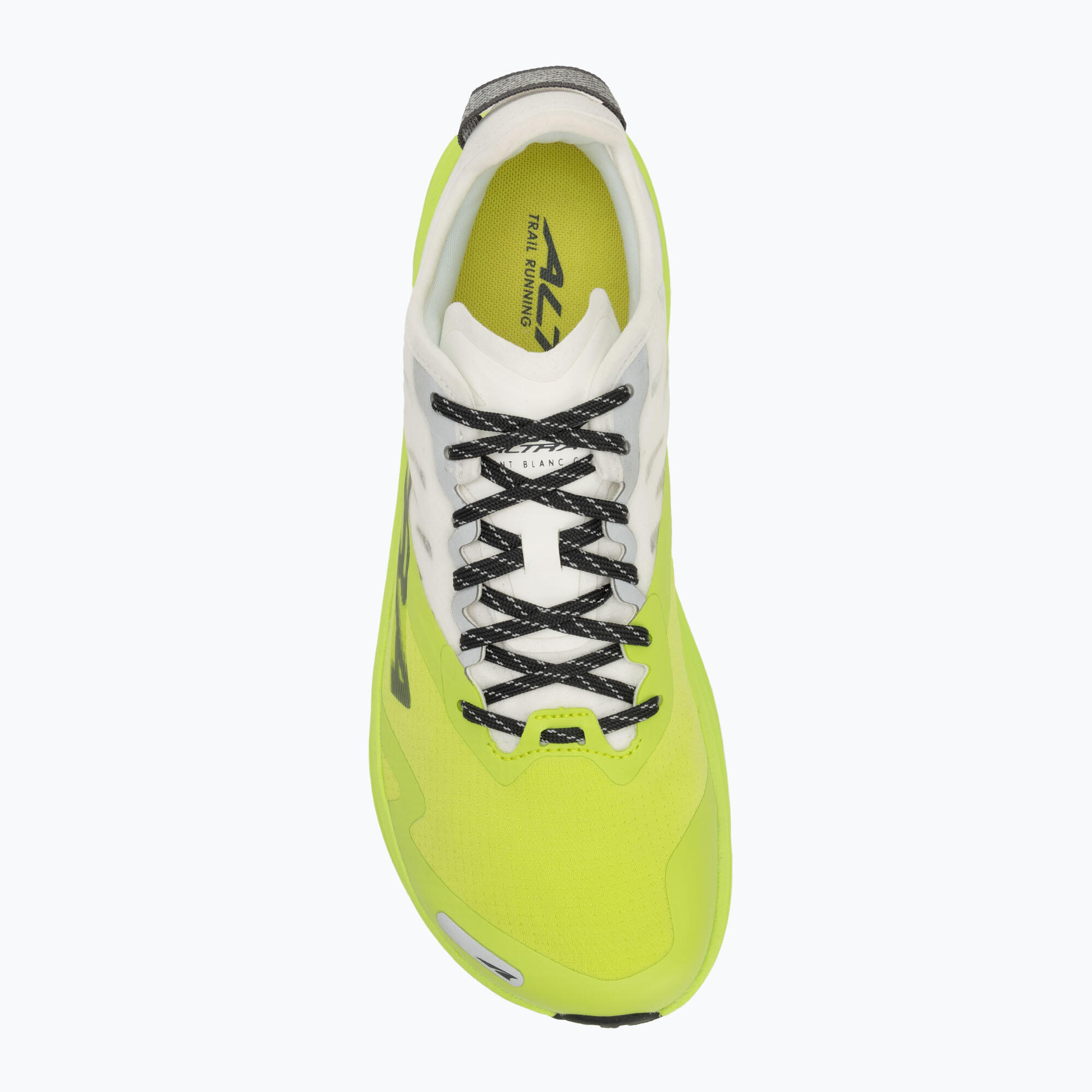 Chaussures de course homme Altra Mont Blanc 5/5