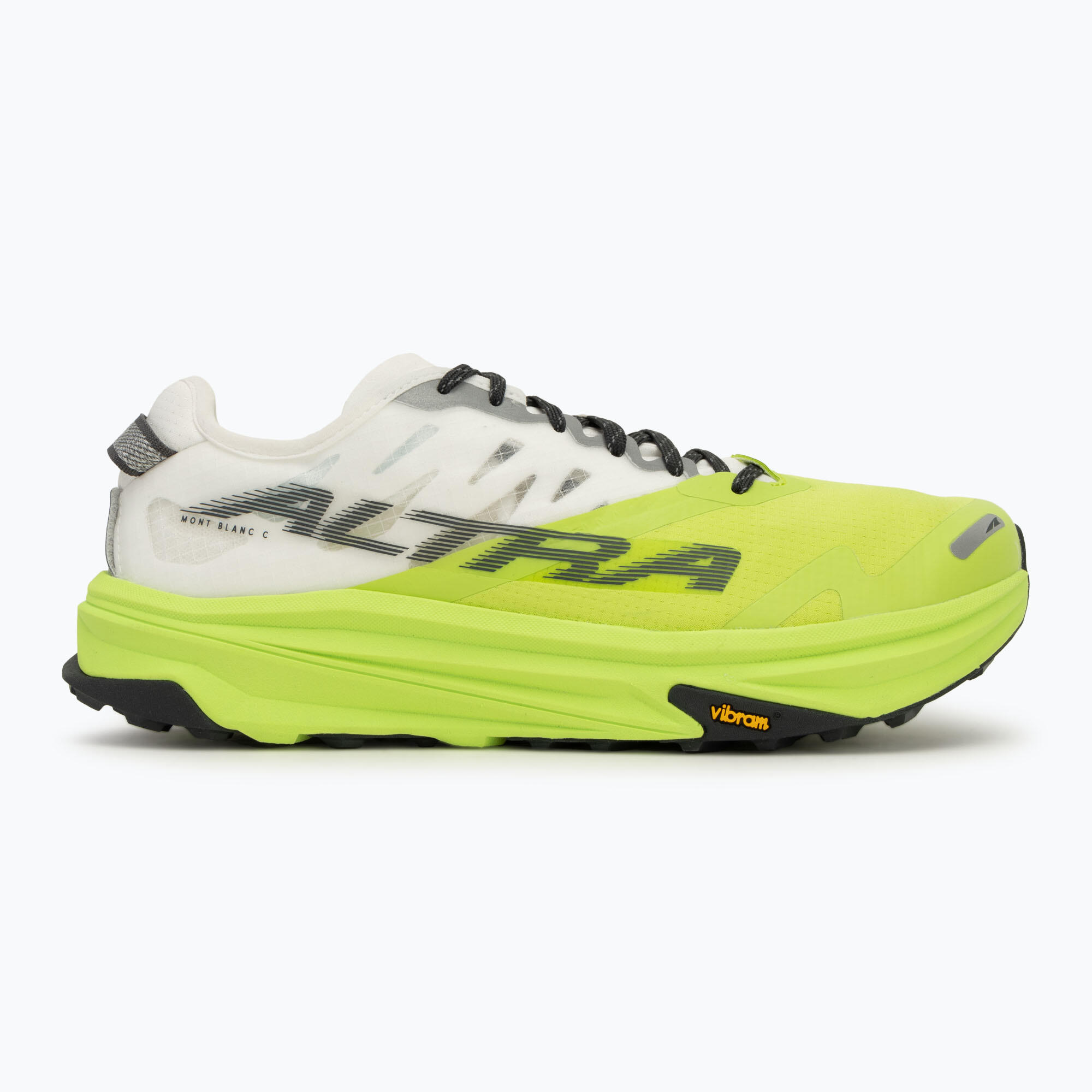 Chaussures de course homme Altra Mont Blanc 2/5