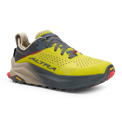 Altra olympus 6 hardloopschoenen voor heren