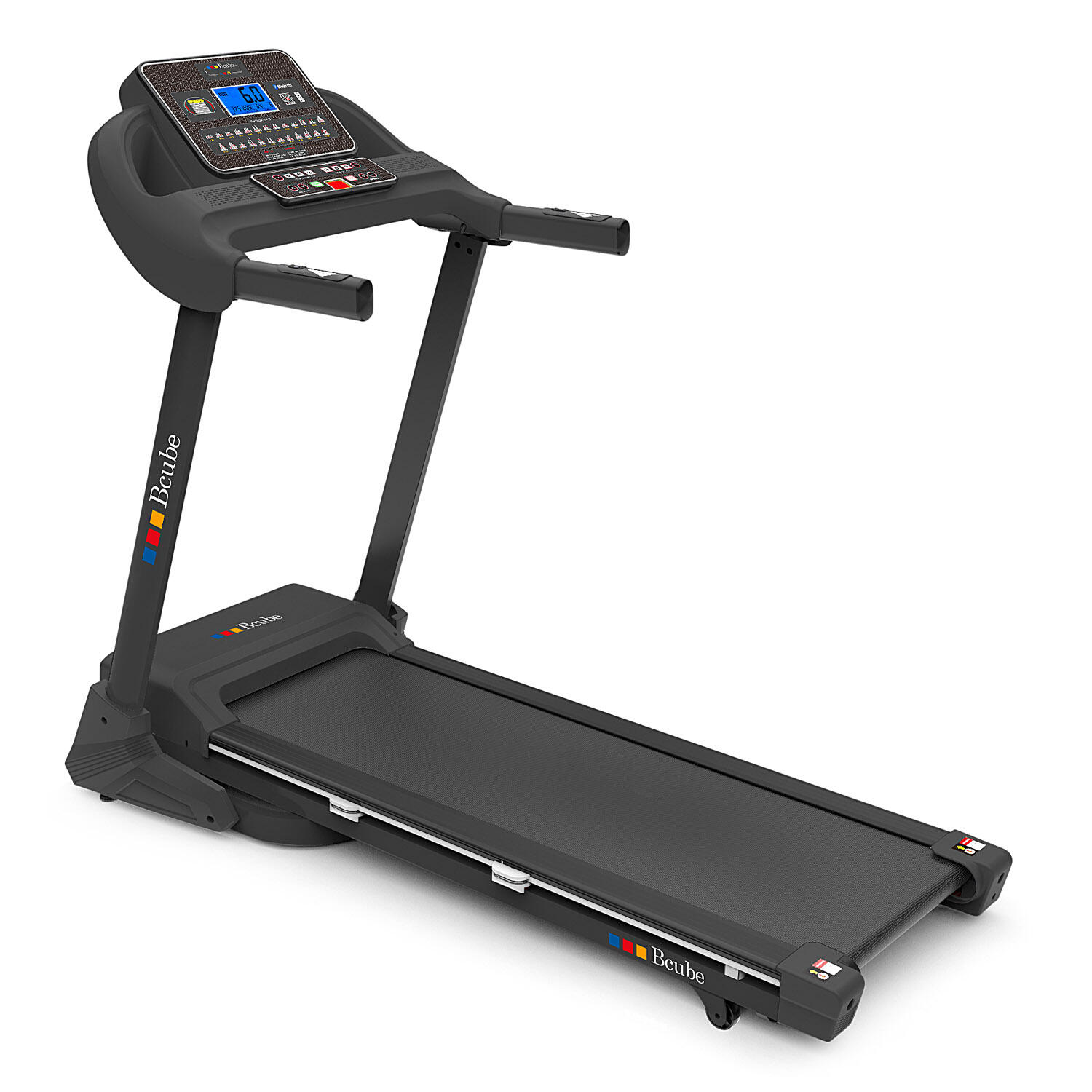 BCUBE Tapis roulant Bcube A 6.5