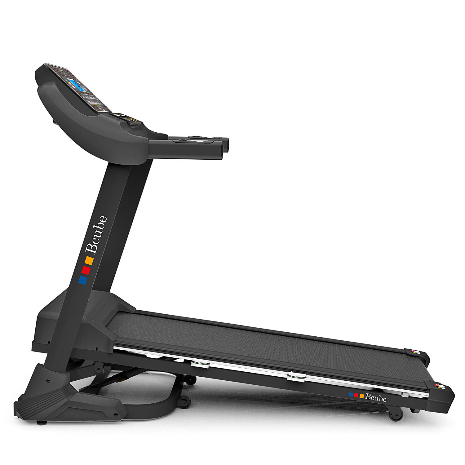 Tapis roulant Bcube A 6.5 4/7