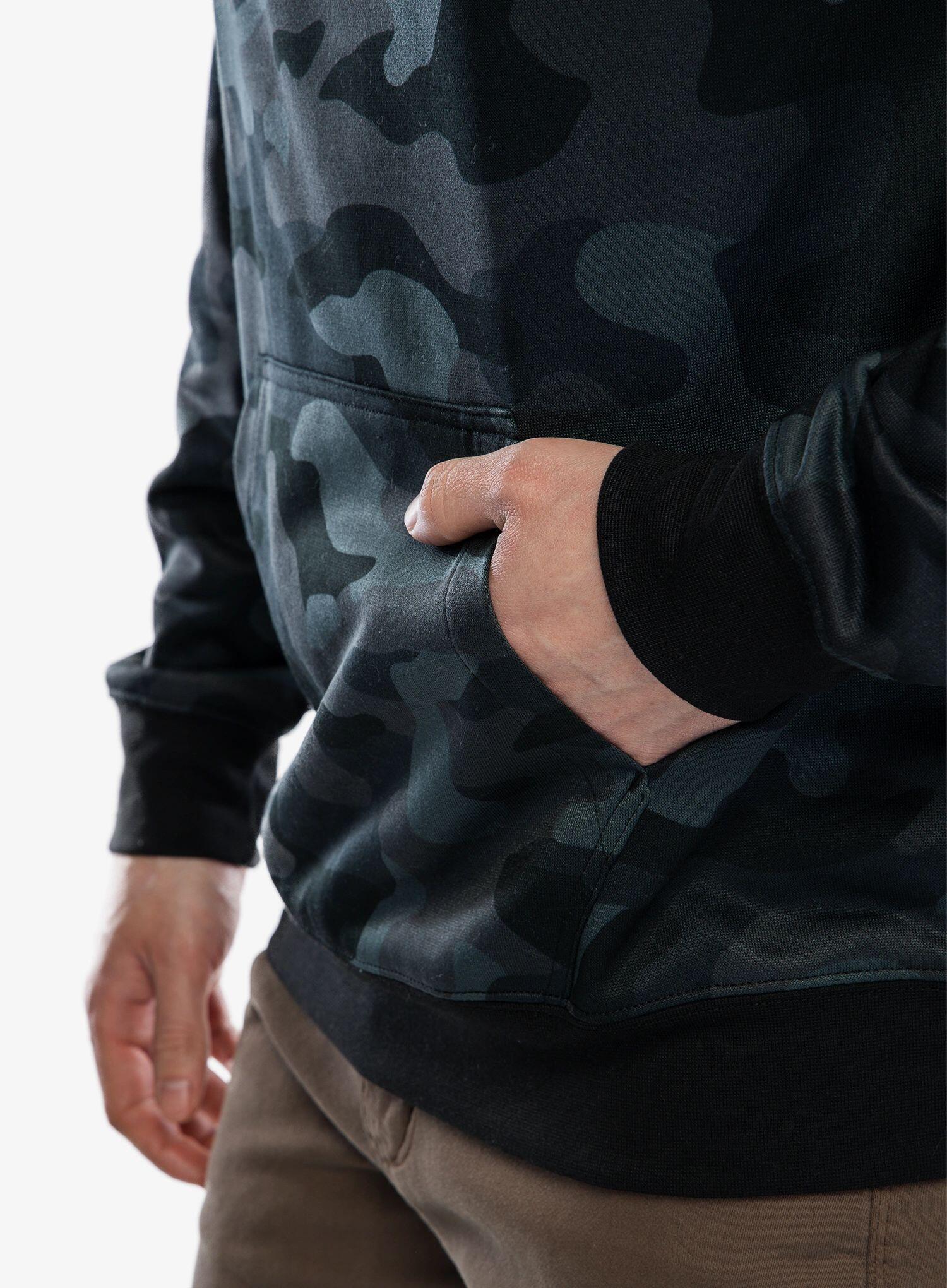 Bluza z kapturem męska Fox Head Camo Pullover Hoodie 6/7