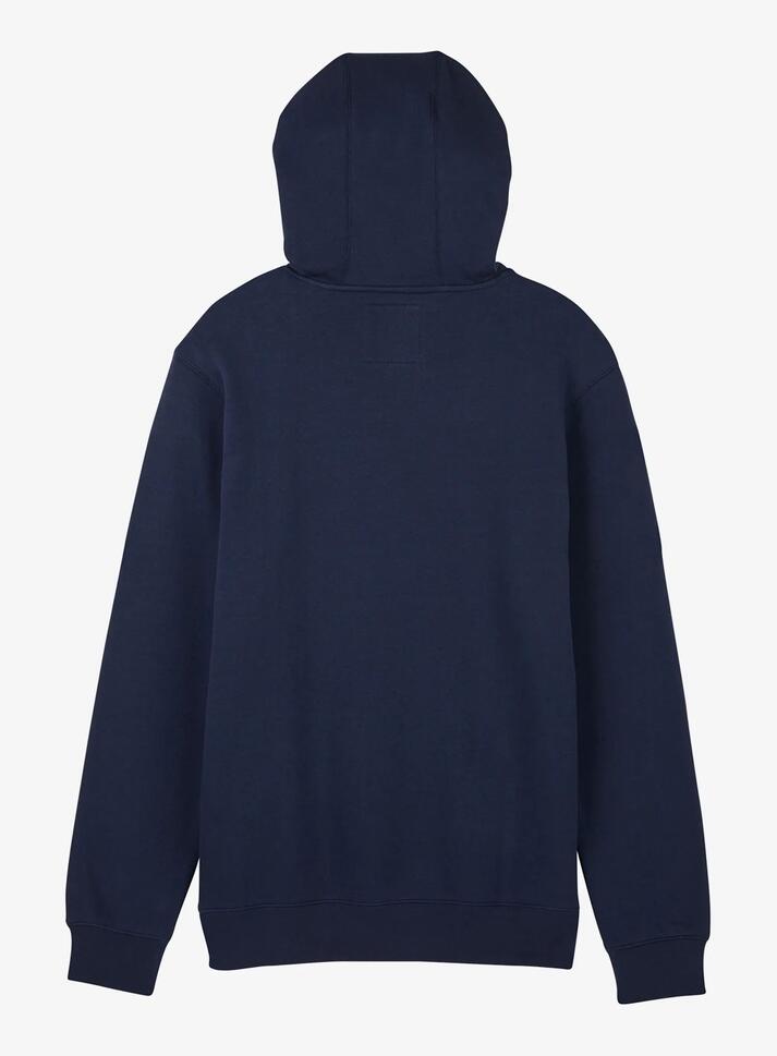 Bluza z kapturem męska Fox Fox Head Fleece Po