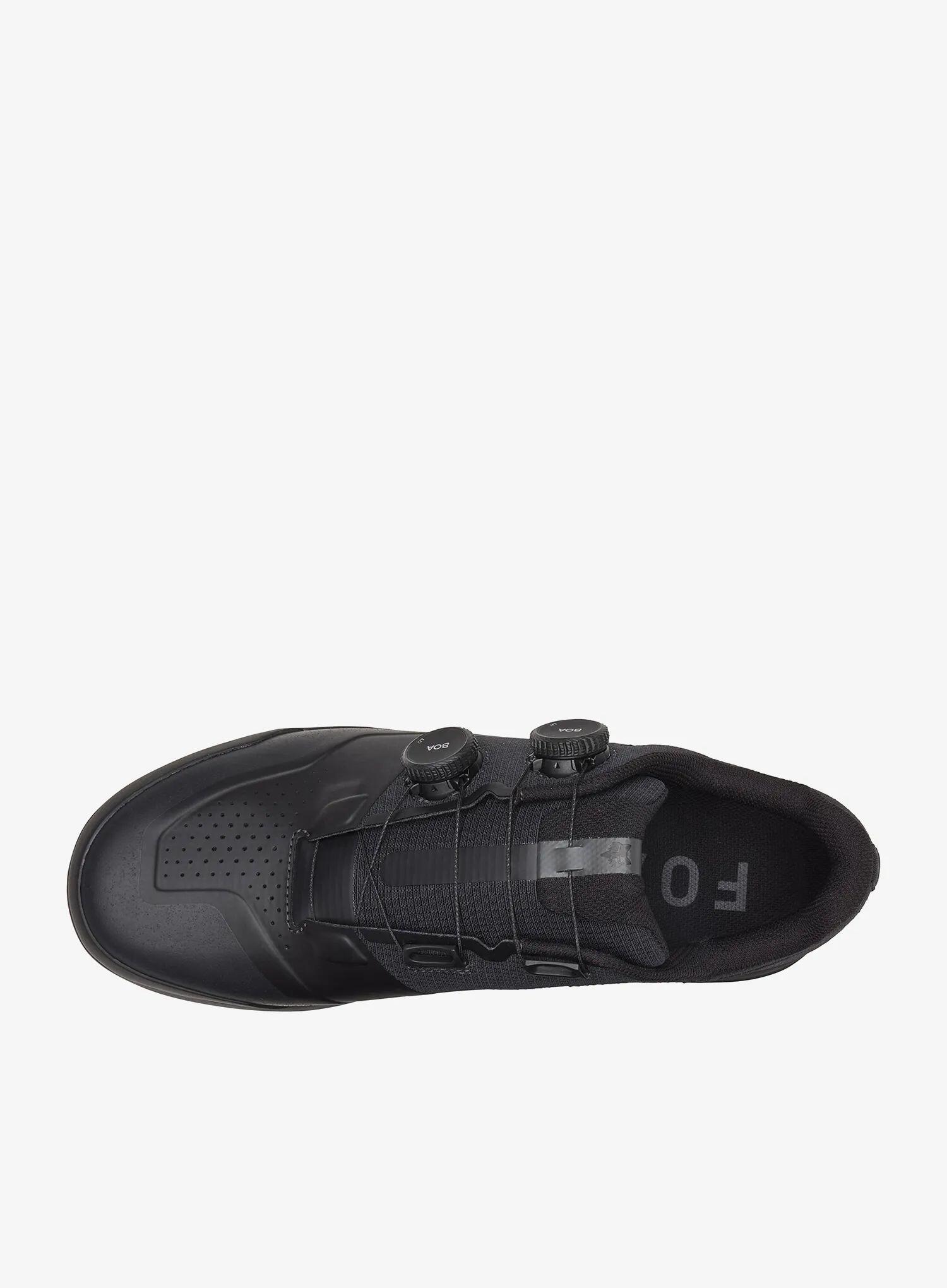 Buty rowerowe męskie Fox Union Boa Flat 5/7