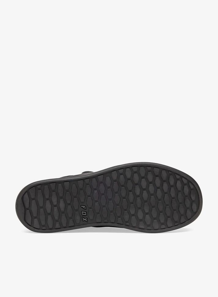Buty rowerowe męskie Fox Union Boa Flat