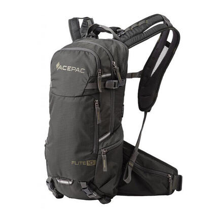 Plecak rowerowy turystyczny Acepac Flite 15 MKIII