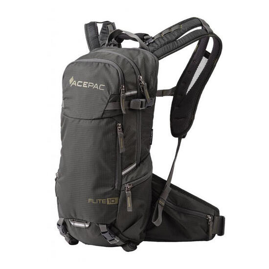 Plecak rowerowy turystyczny Acepac Flite 15 MKIII