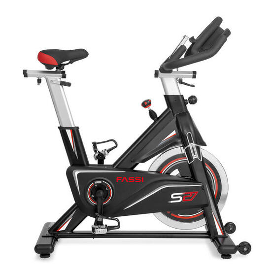 Fit bike Fassi S27