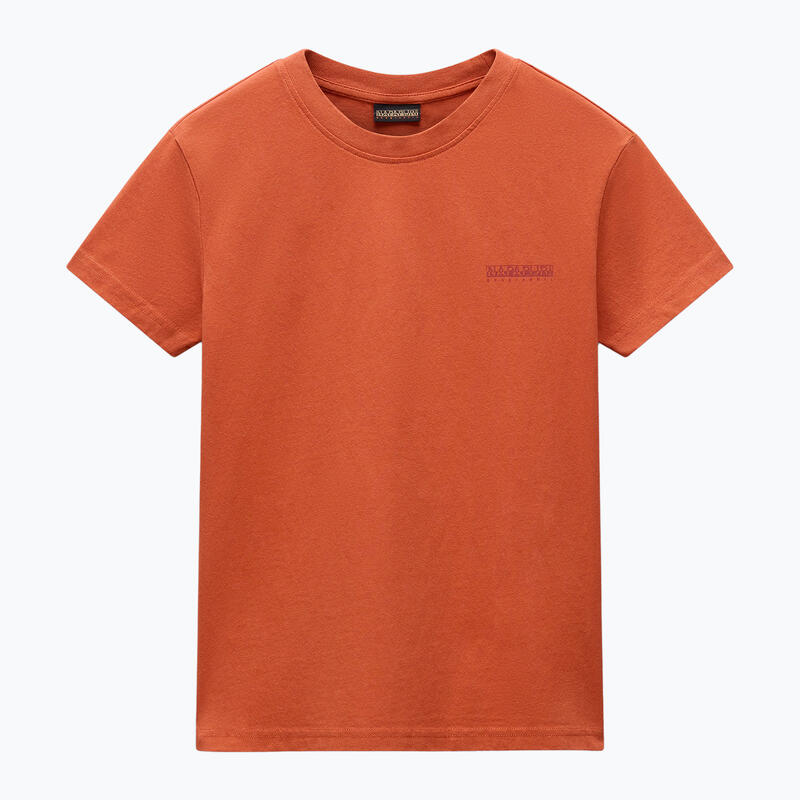 Tricou damă Napapijri S-Blanche