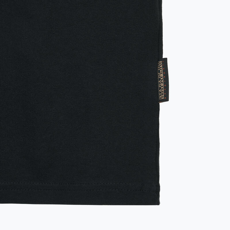 Tricou dama Napapijri S-Blanche