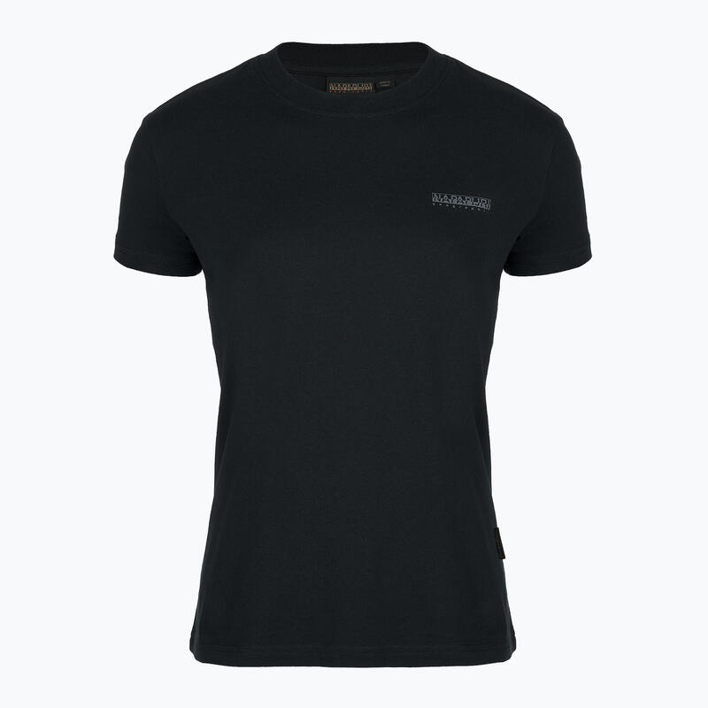 Tricou dama Napapijri S-Blanche