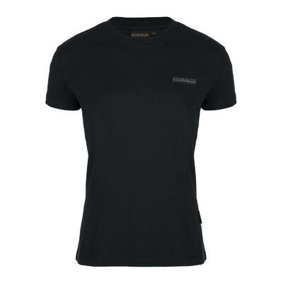 Napapijri s-blanche dames t-shirt