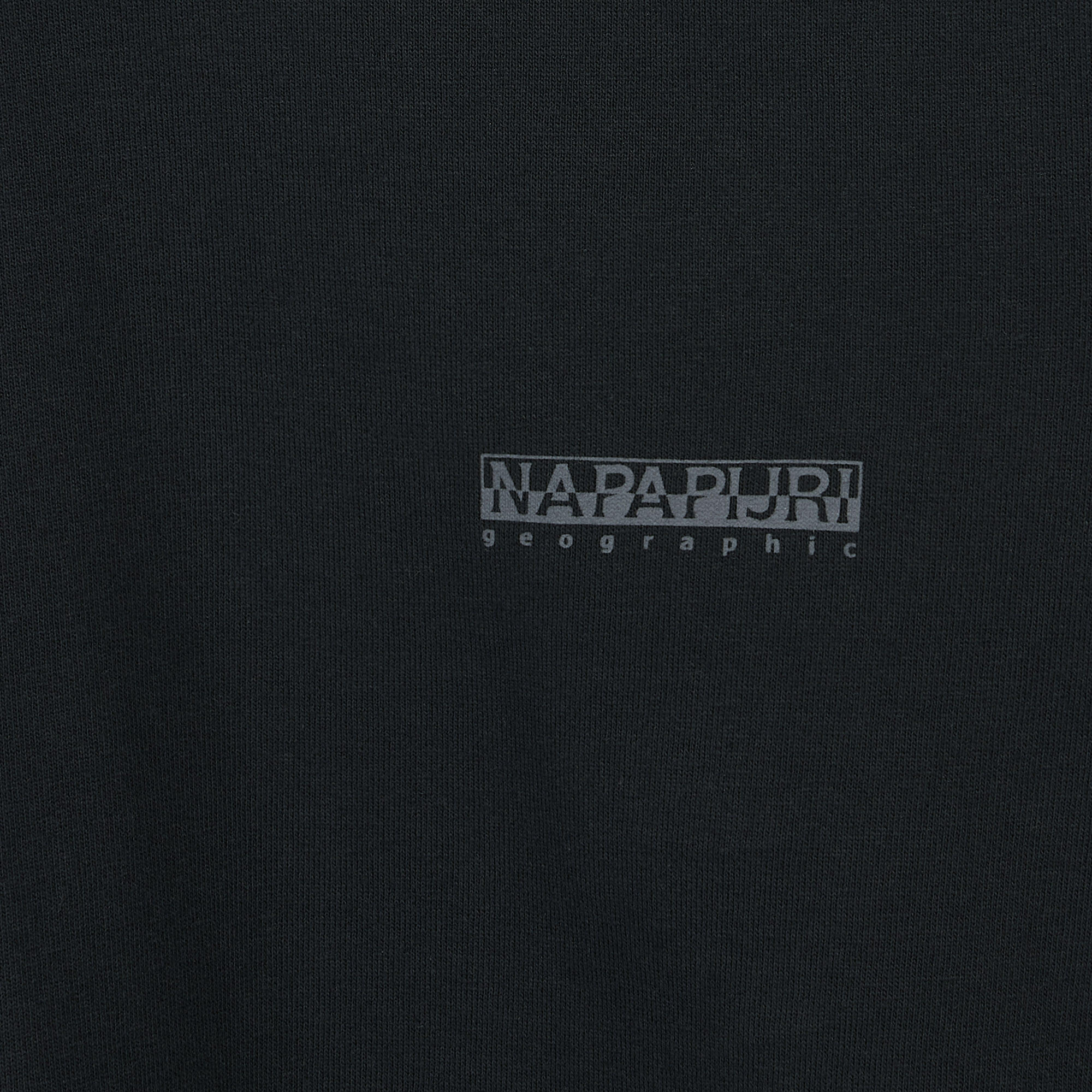 T-shirt femme Napapijri S-Blanche 3/5