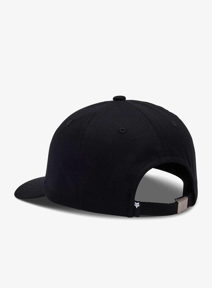 Czapka z daszkiem Fox Wordmark Adjustable Hat