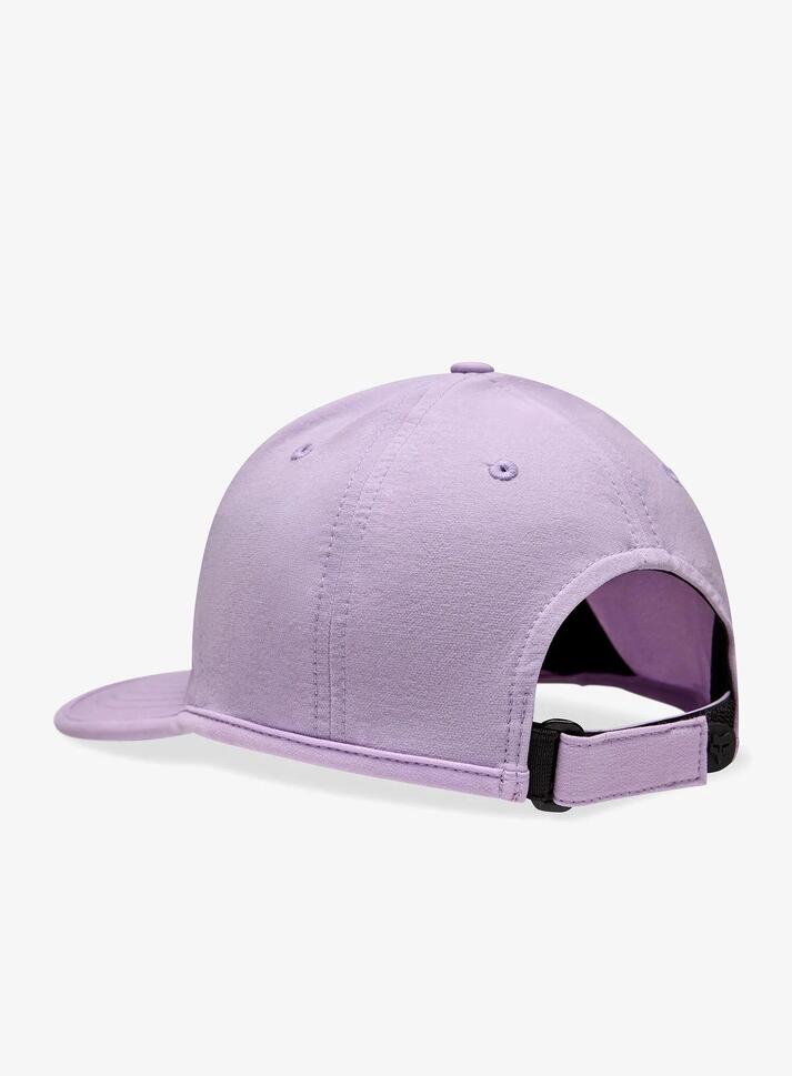 Czapka z daszkiem damska Fox Absolute Tech Snapback Hat