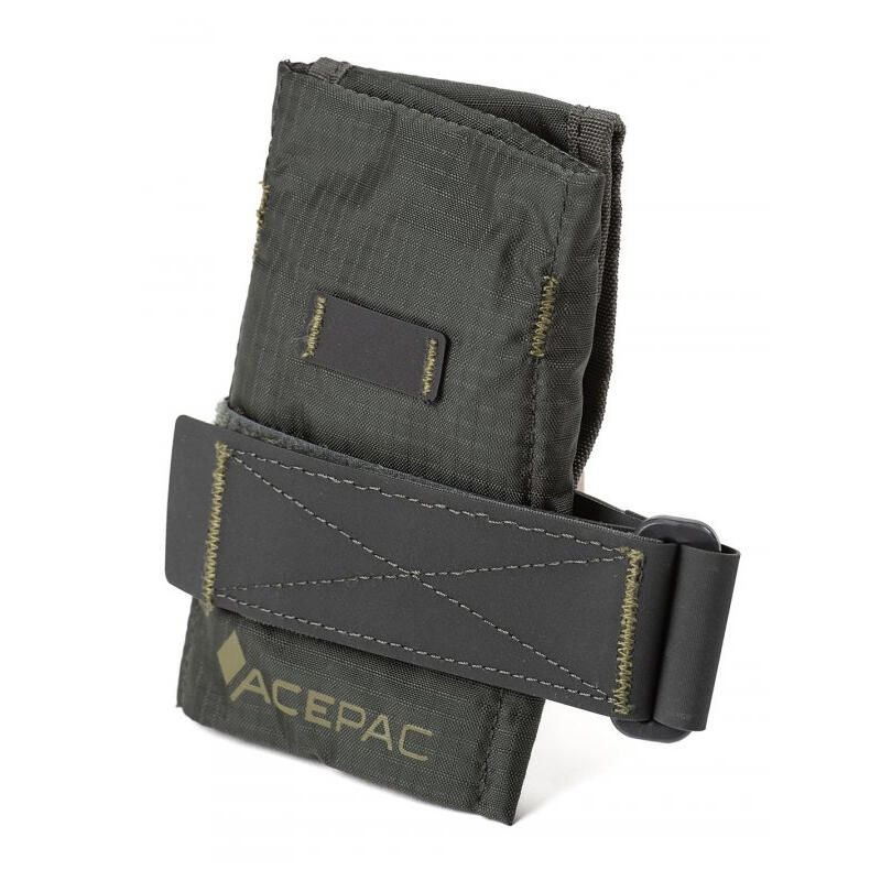 Torba na narzędzia rowerowe Acepac Tool Wallet MKIII