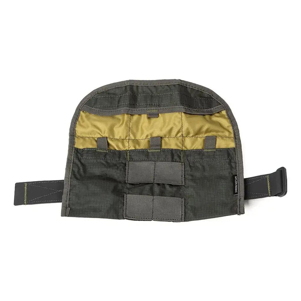 Werkzeugmappe Acepac MKIII 4/7